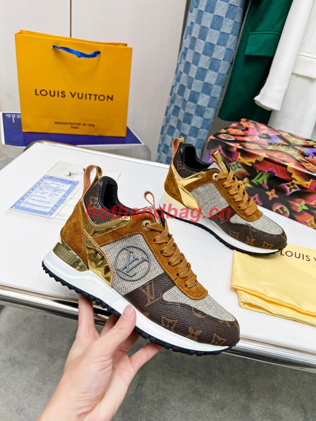 Louis Vuitton sneaker 91992-1