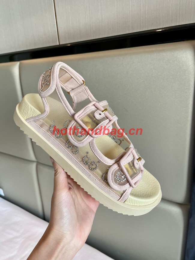 Gucci Sandals 91976-1