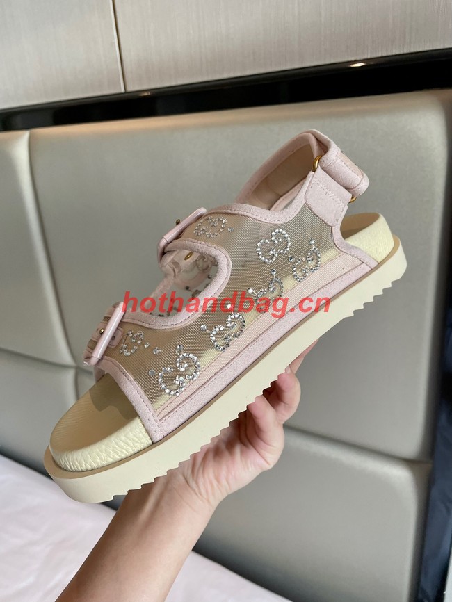 Gucci Sandals 91976-1