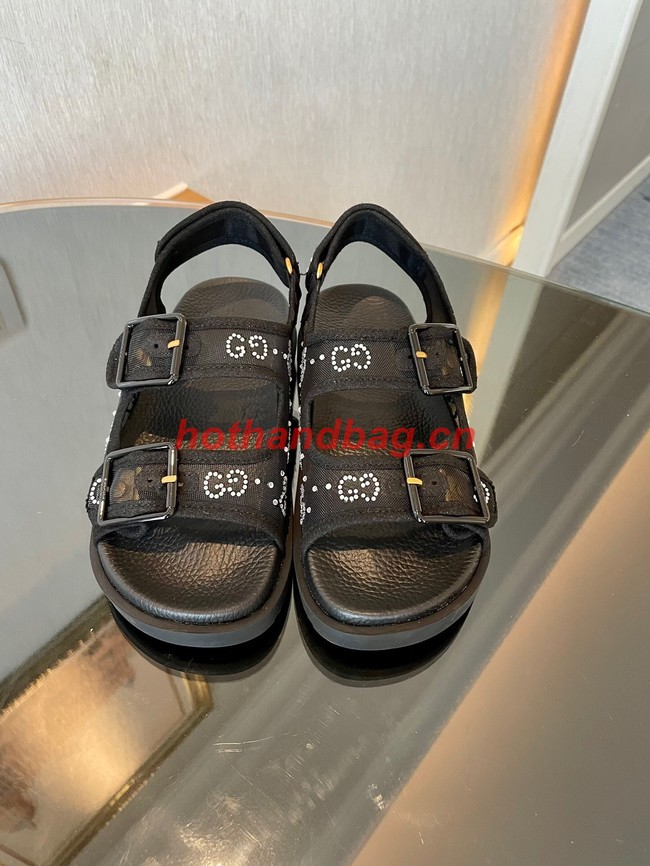 Gucci Sandals 91976-3