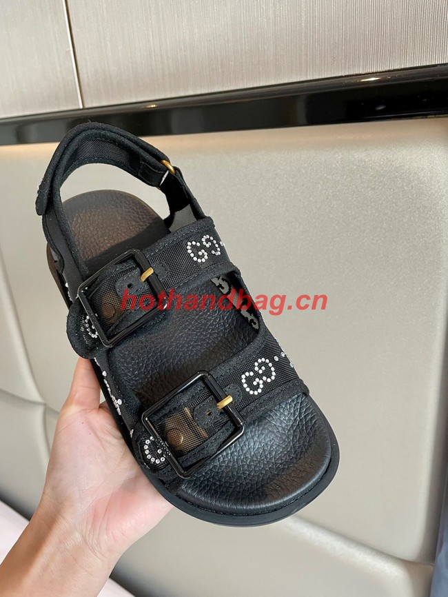 Gucci Sandals 91976-3