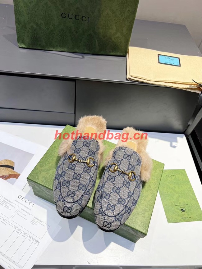 Gucci slipper 91972-4