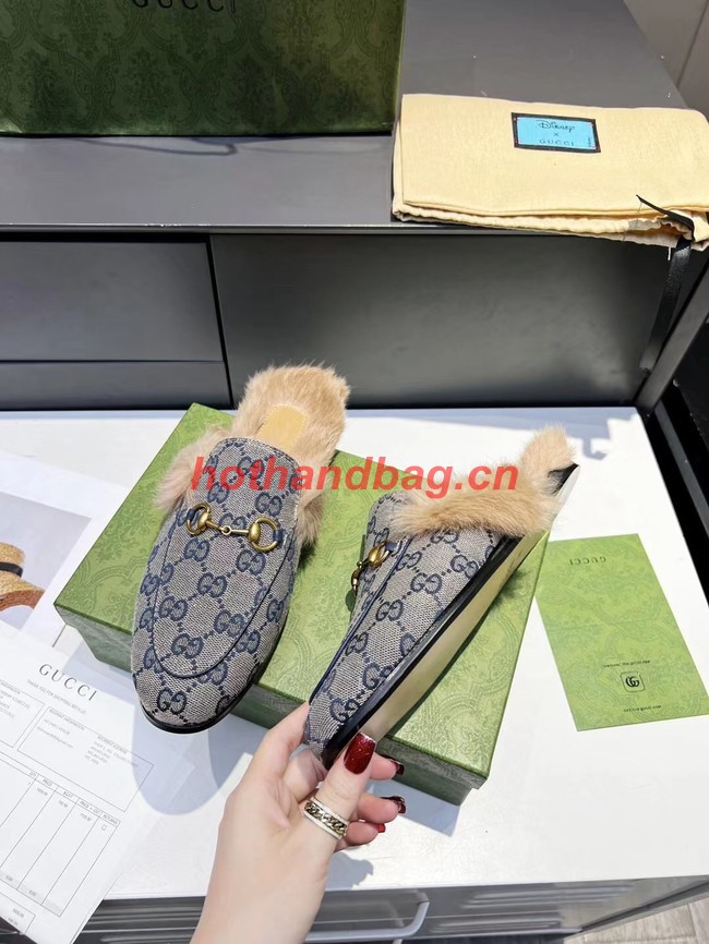 Gucci slipper 91972-4