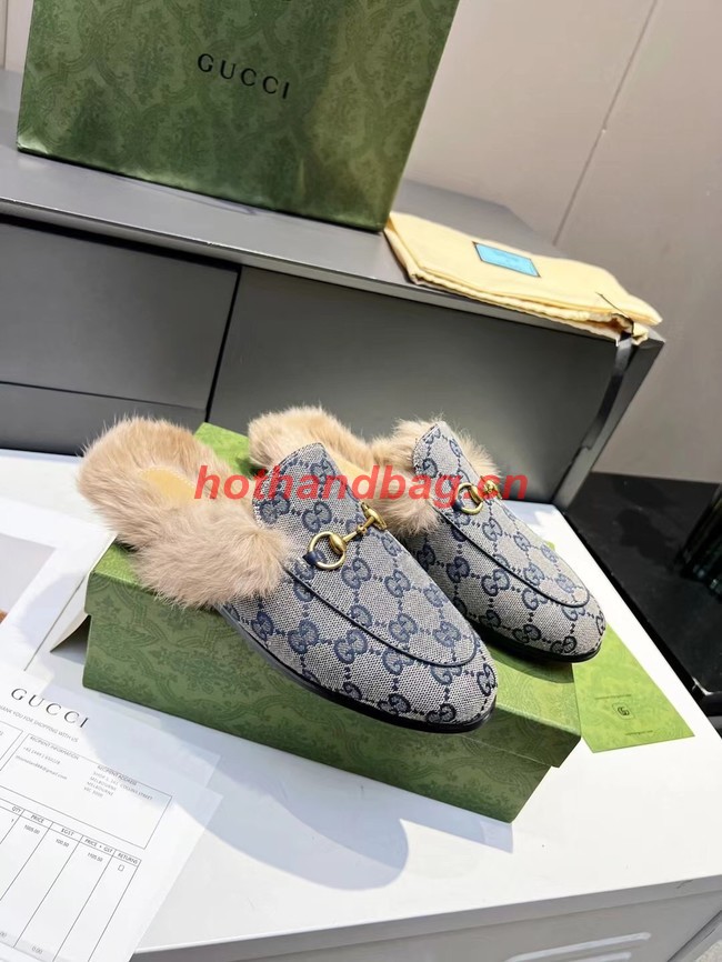 Gucci slipper 91972-4