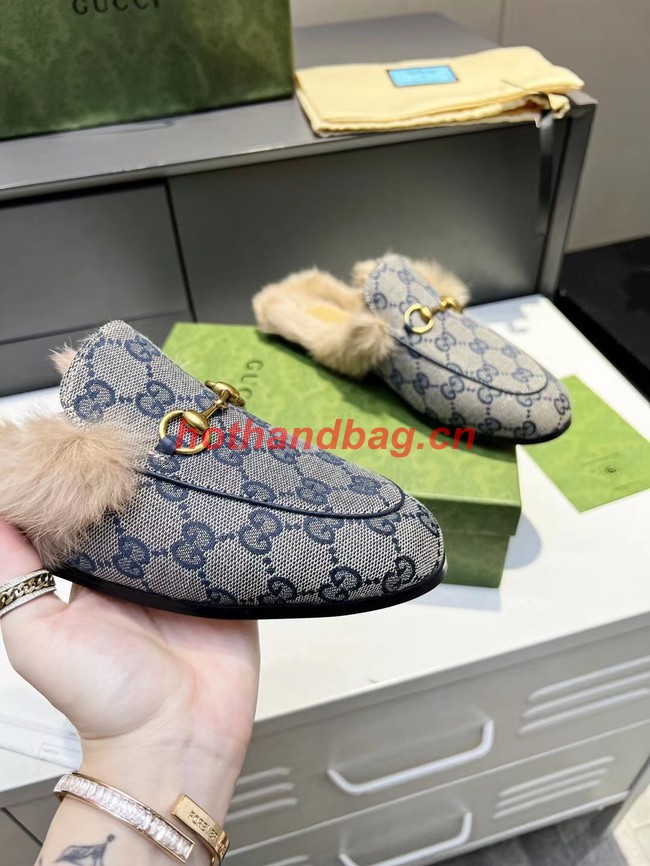 Gucci slipper 91972-4