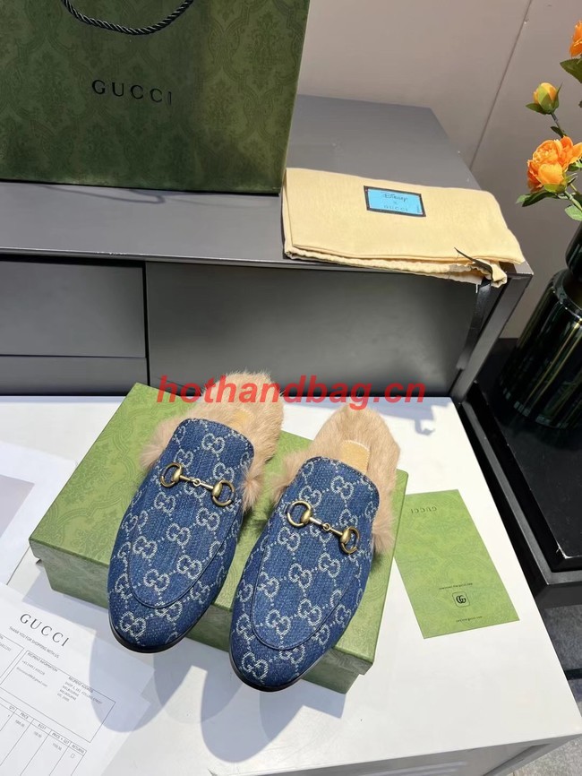 Gucci slipper 91972-6