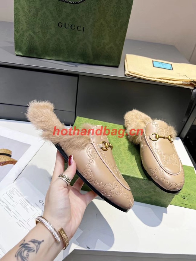 Gucci slipper 91972-7