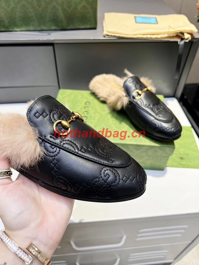 Gucci slipper 91972-8