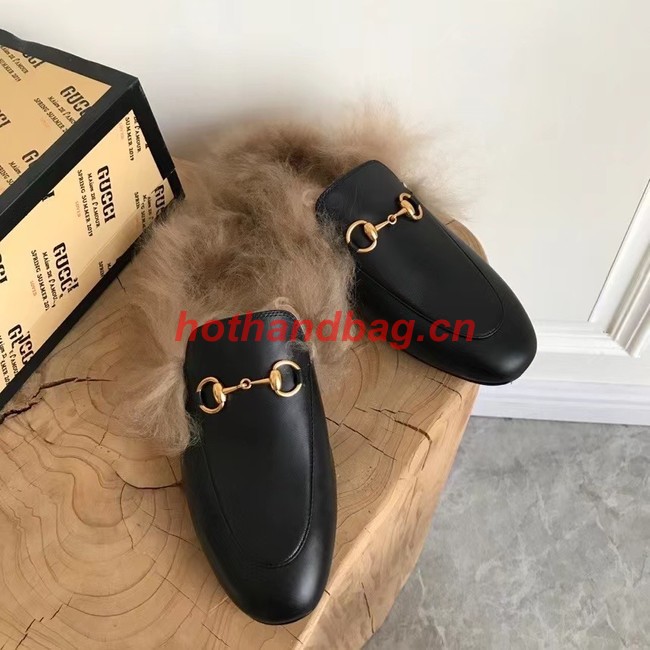 Gucci slipper 91972-10