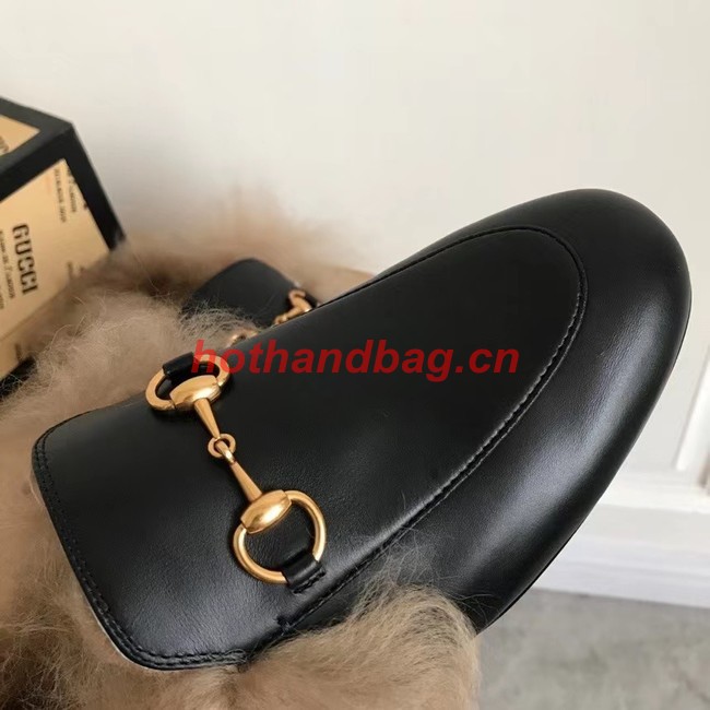 Gucci slipper 91972-10