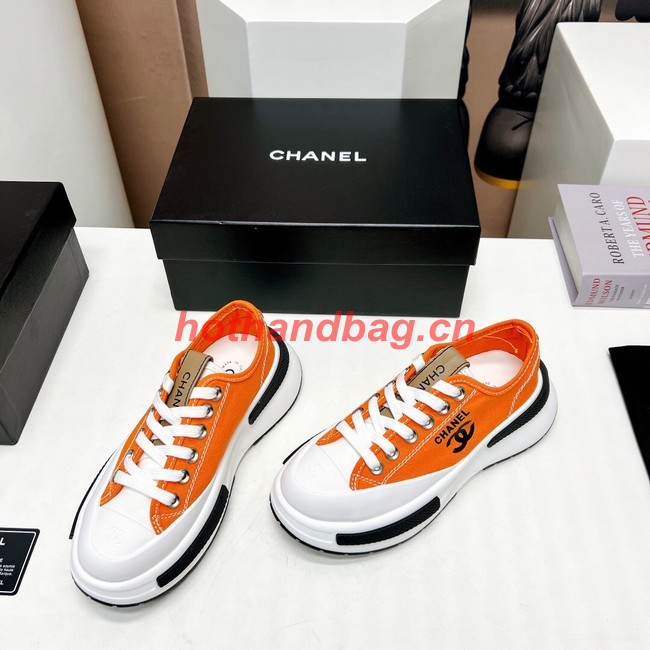 Chanel sneaker 91974-2