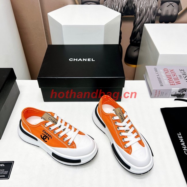 Chanel sneaker 91974-2