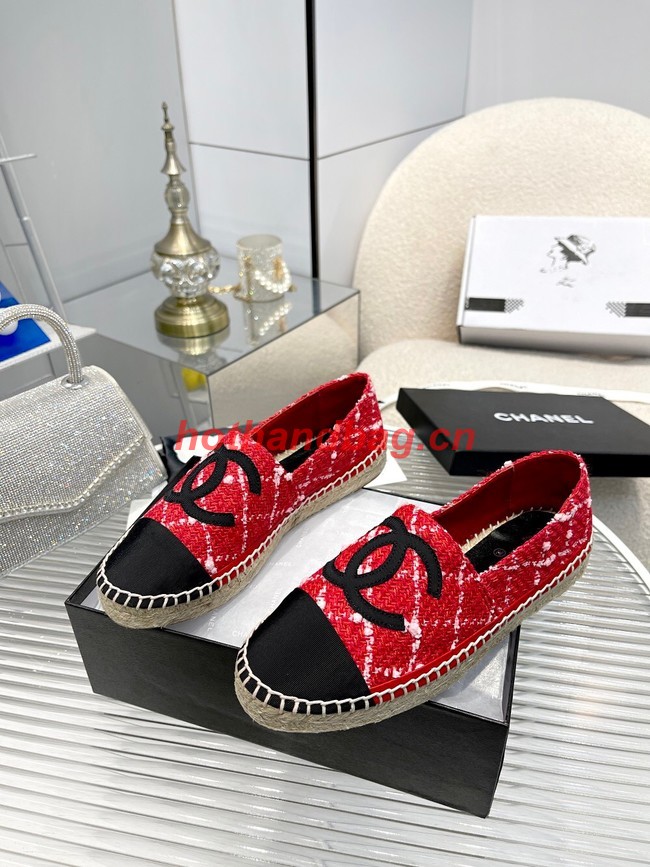 Chanel ESPADRILLES 91982-2