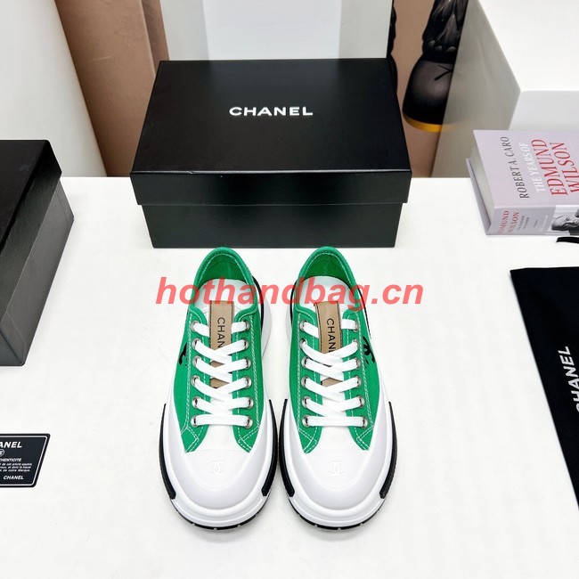 Chanel sneaker 91974-3