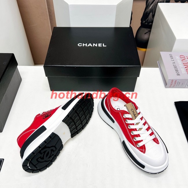 Chanel sneaker 91974-4