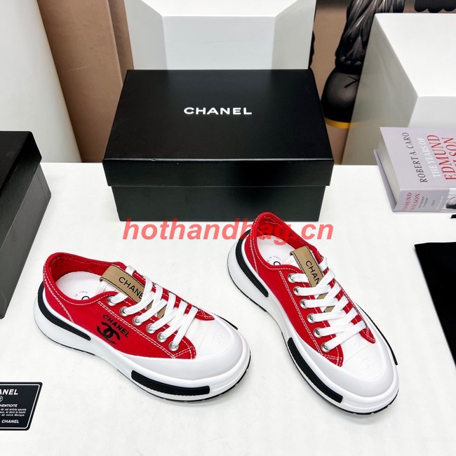 Chanel sneaker 91974-4