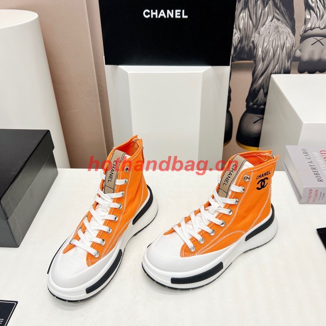 Chanel sneaker 91975-2