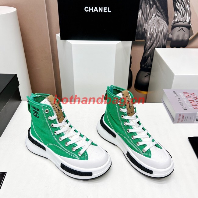 Chanel sneaker 91975-3