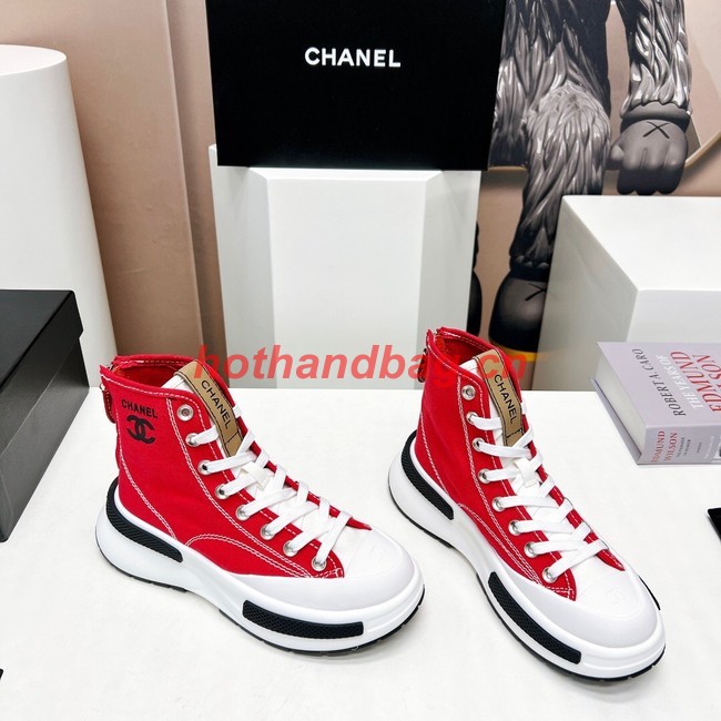 Chanel sneaker 91975-4