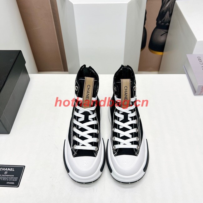 Chanel sneaker 91975-6