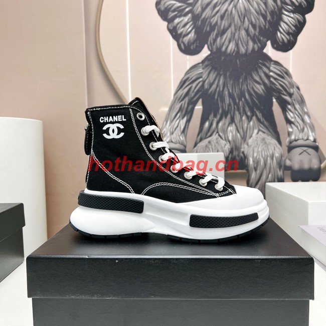 Chanel sneaker 91975-6