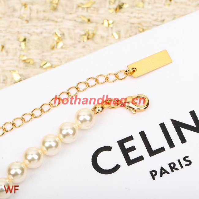 CELINE Necklace CE10310