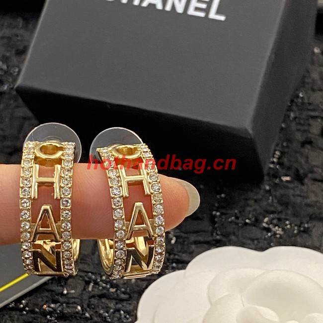 Chanel Earrings CE10296