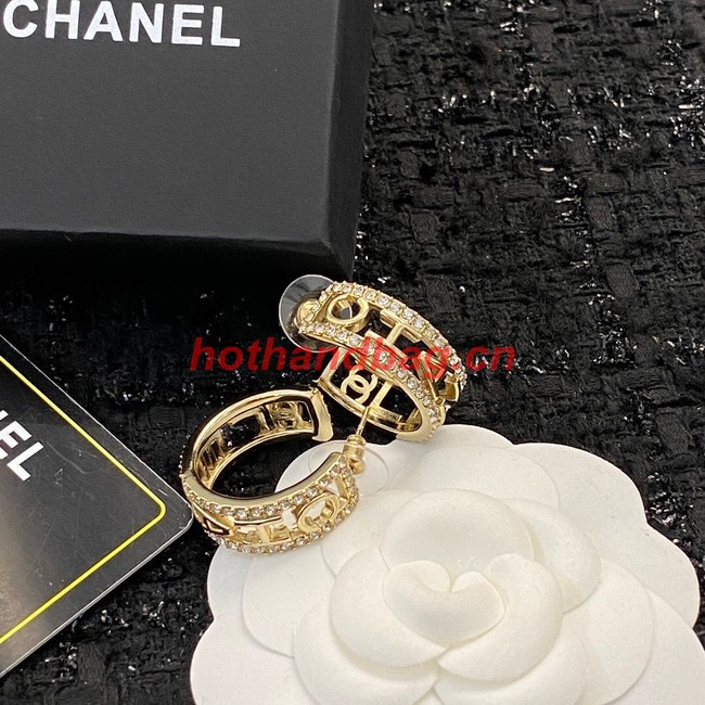 Chanel Earrings CE10296