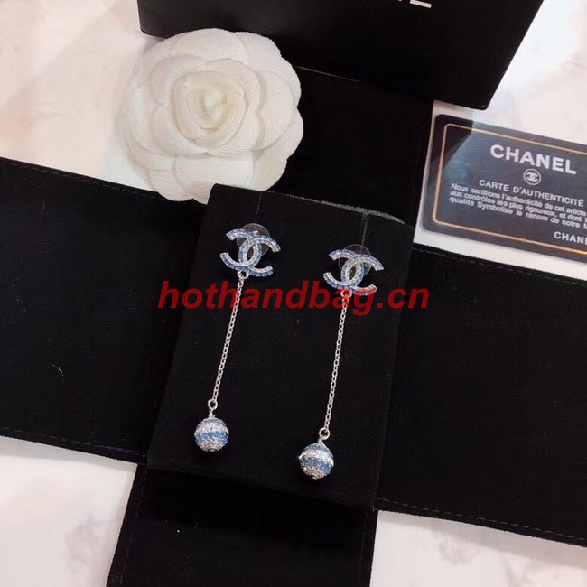 Chanel Earrings CE10301