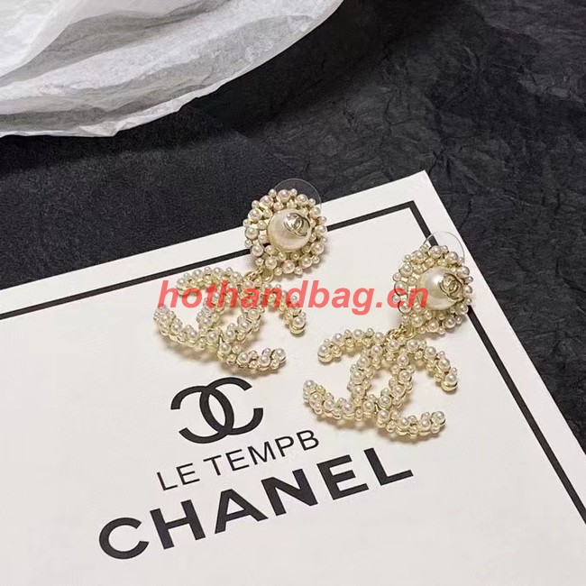 Chanel Earrings CE10302