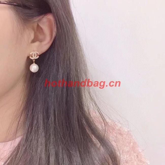 Chanel Earrings CE10305