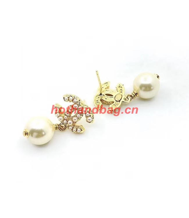 Chanel Earrings CE10305