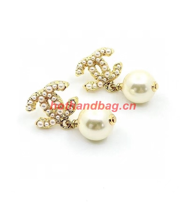 Chanel Earrings CE10305