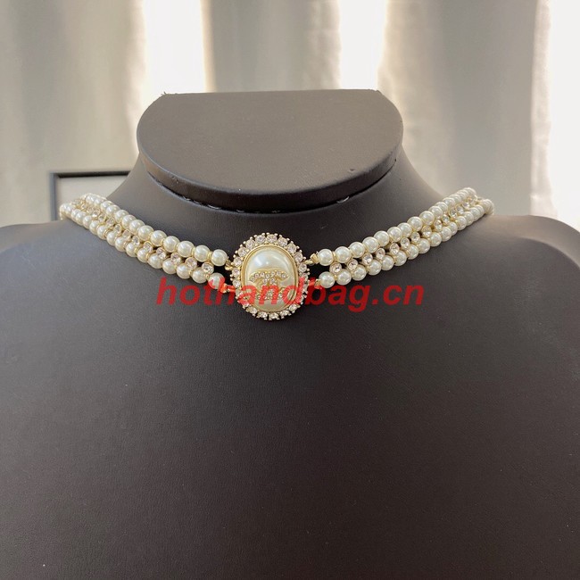 Chanel Necklace CE10297