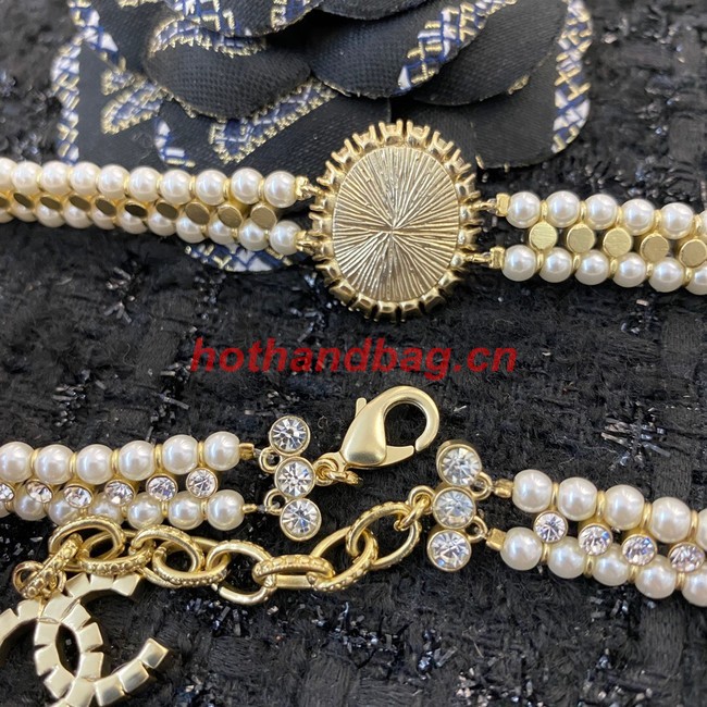 Chanel Necklace CE10298