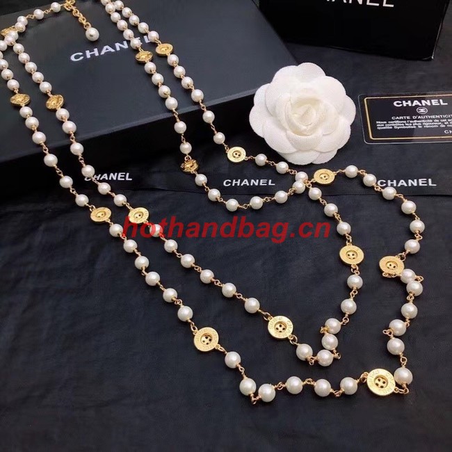 Chanel Necklace CE10307