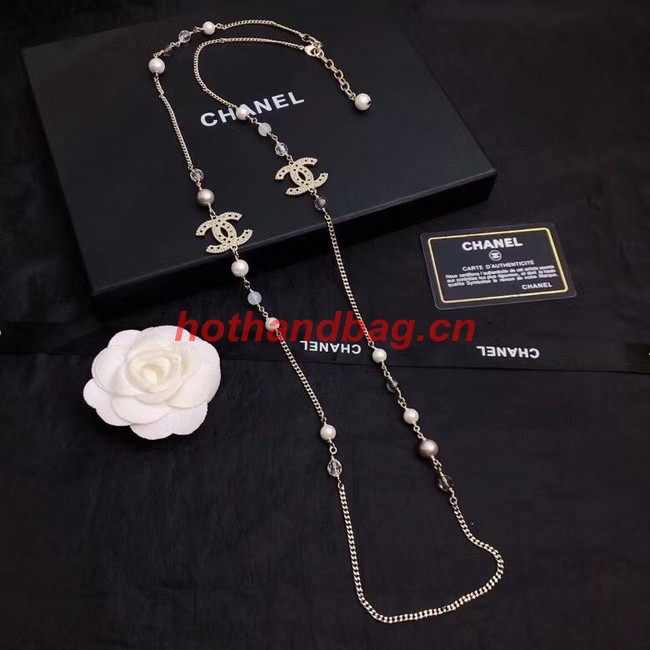 Chanel Necklace CE10308