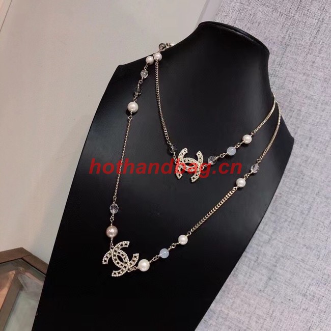 Chanel Necklace CE10308