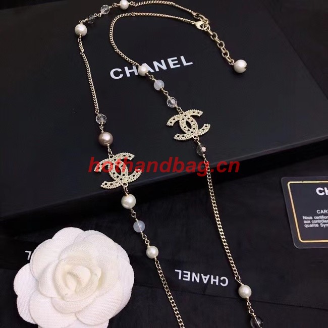 Chanel Necklace CE10308