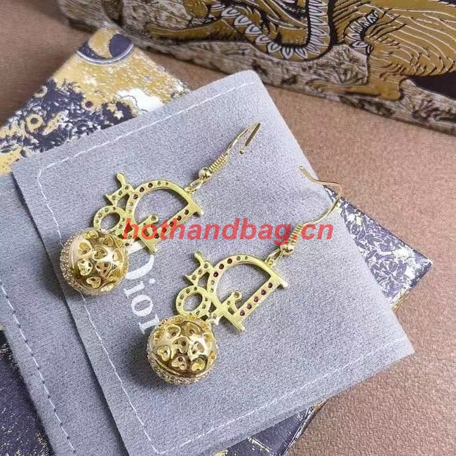 Dior Earrings CE10299