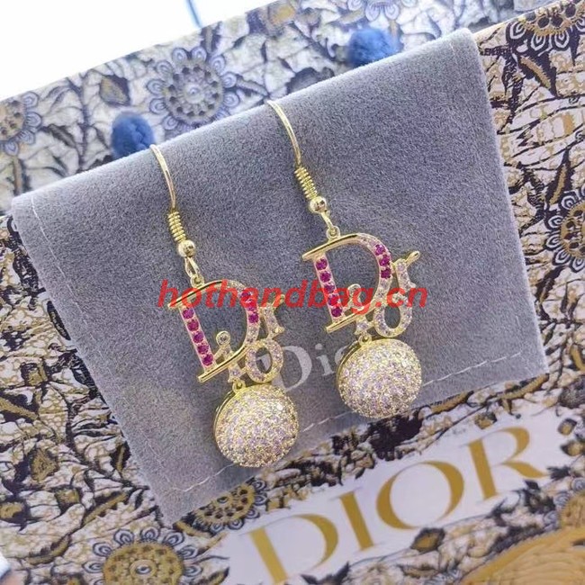 Dior Earrings CE10299