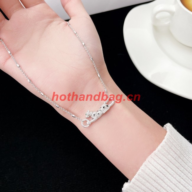 Cartier Necklace CE10404