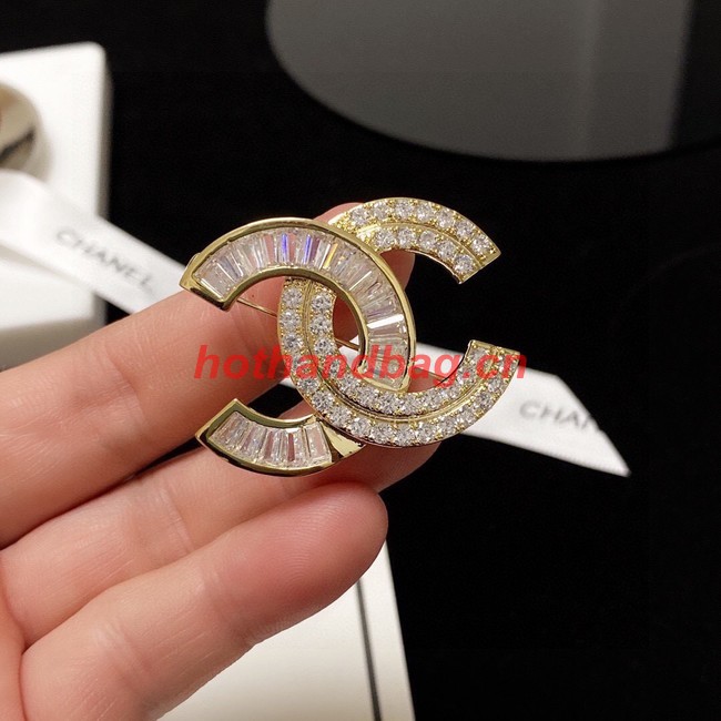 Chanel Brooch CE10331