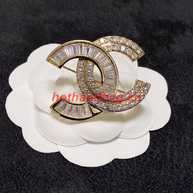 Chanel Brooch CE10331