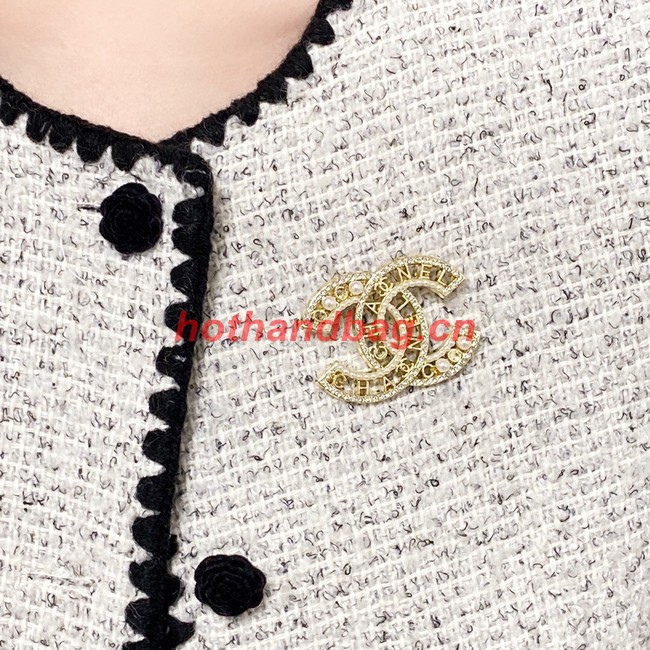 Chanel Brooch CE10333