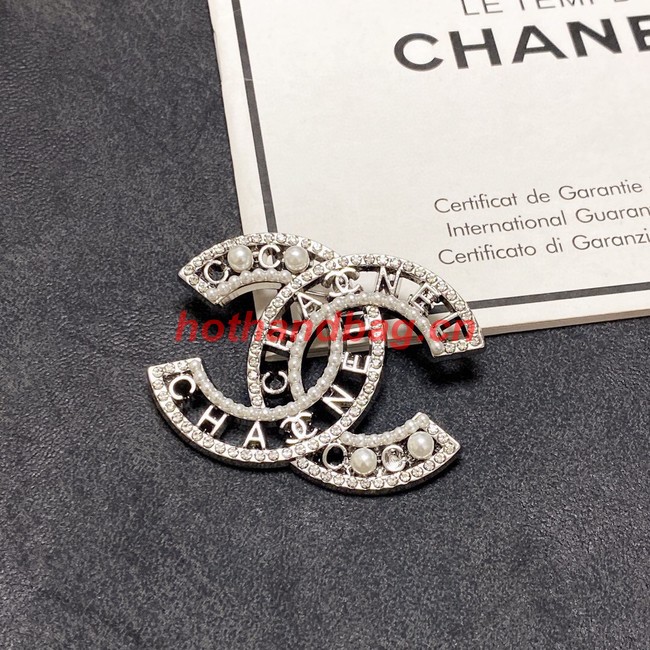 Chanel Brooch CE10333