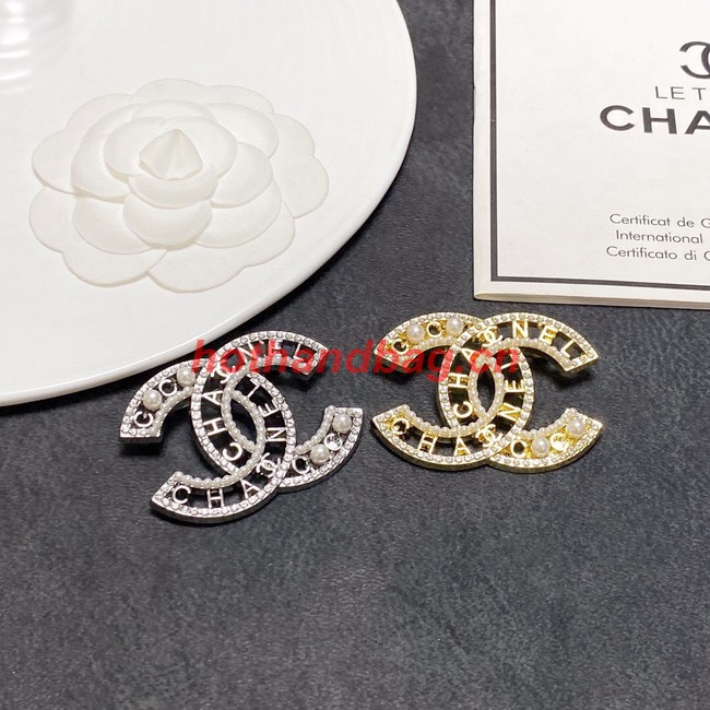 Chanel Brooch CE10333