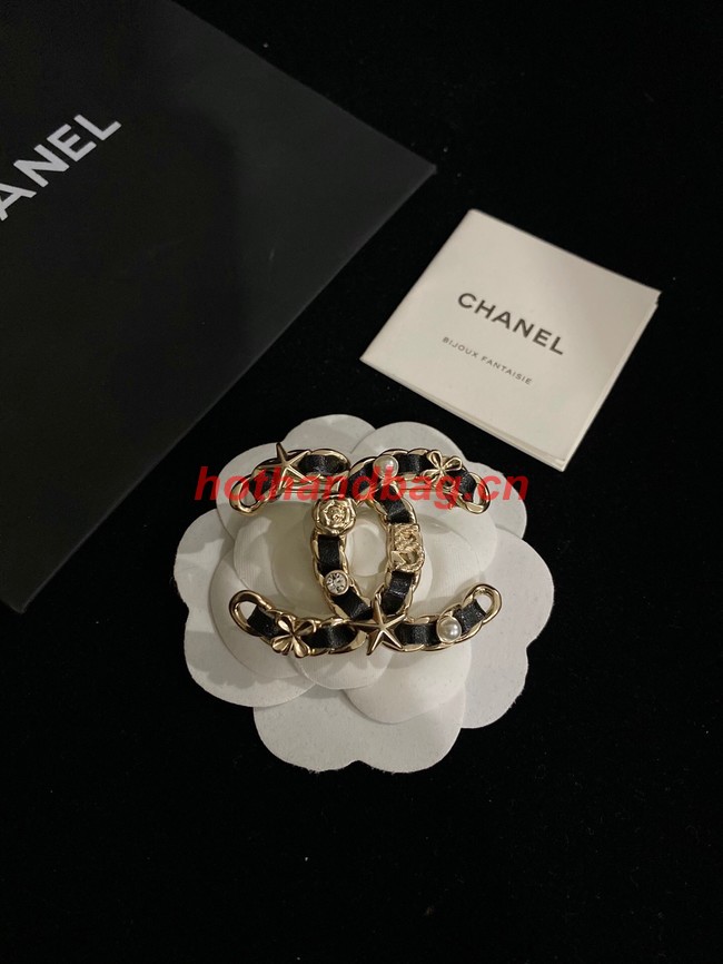 Chanel Brooch CE10341