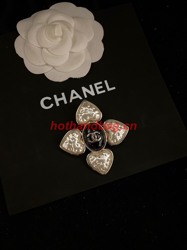 Chanel Brooch CE10349