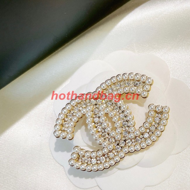 Chanel Brooch CE10361